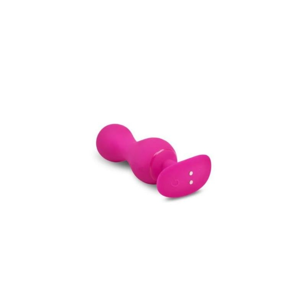 Gballs 3 Kegel Balls with App Petal Rose - immagine 3