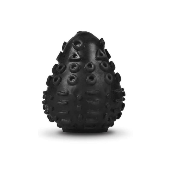 Gegg Masturbator Egg Black - immagine 2