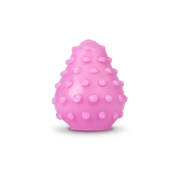 GEgg Masturbator Egg Pink - immagine 2