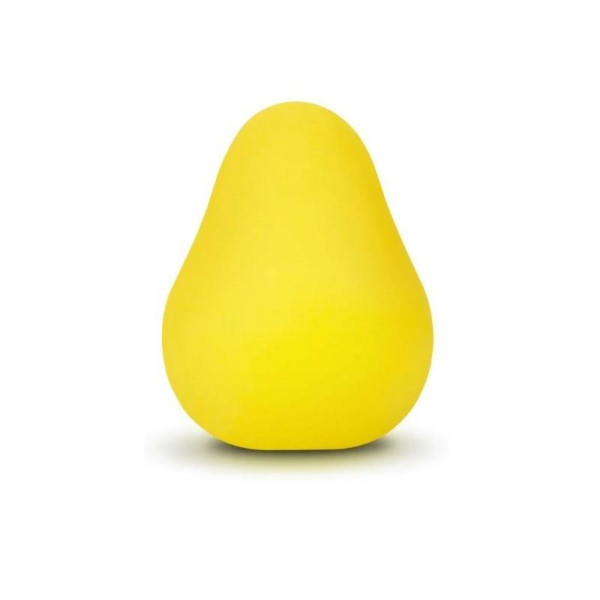 Gegg Masturbator Egg Yellow - immagine 3