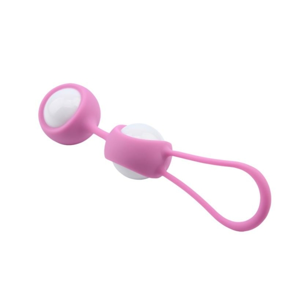 Geisha Balls MisSweet 17.7 cm Pink - immagine 3