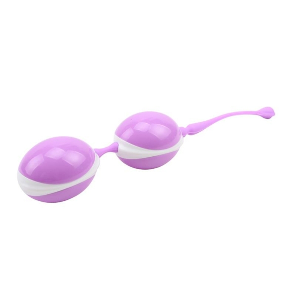 Geisha Lastic Balls II-pink - immagine 2