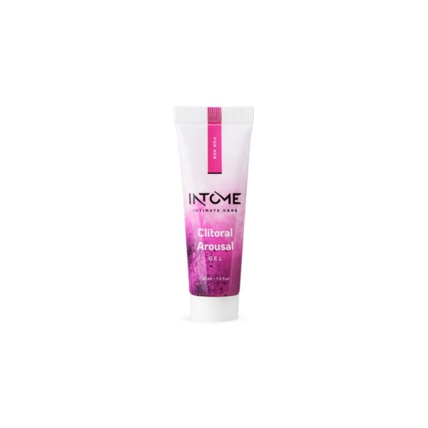 Gel Clitoral Arousal- 30 ml
