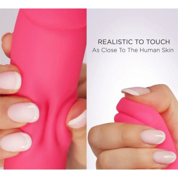 Gjay Neon Vibe Rose - immagine 3
