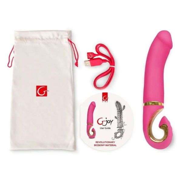 Gjay Neon Vibe Rose - immagine 5
