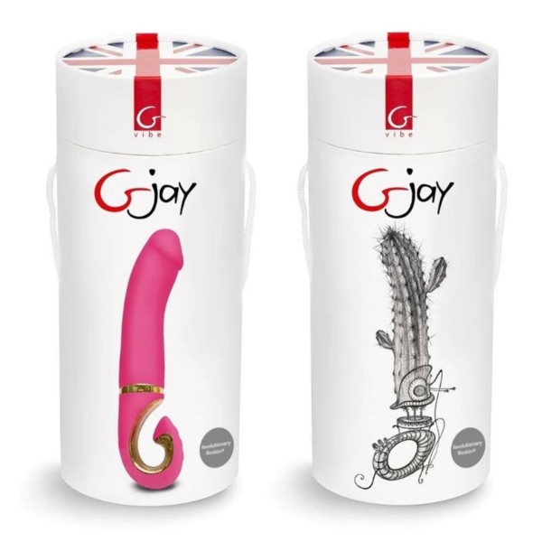 Gjay Neon Vibe Rose - immagine 6