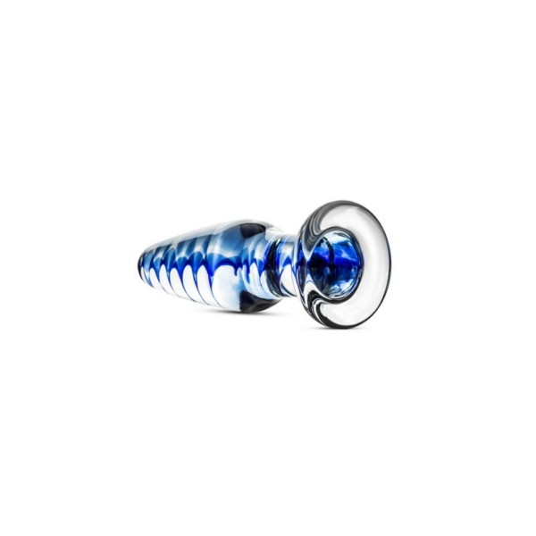 Glass Buttplug No. 23 - immagine 2