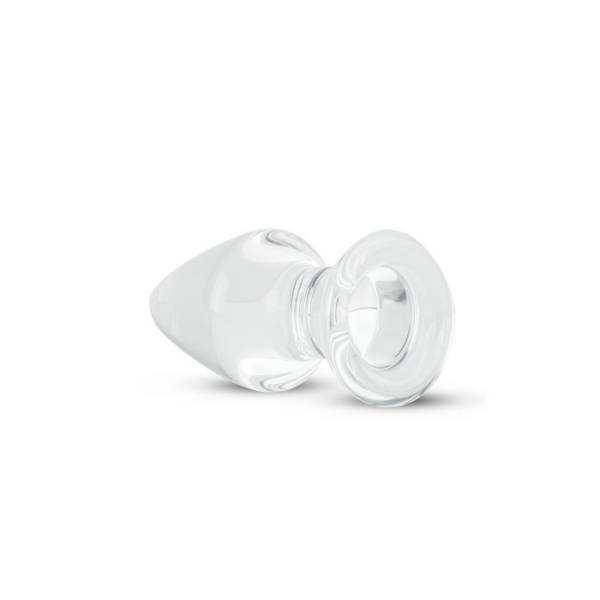 Glass Buttplug No. 25 - immagine 2