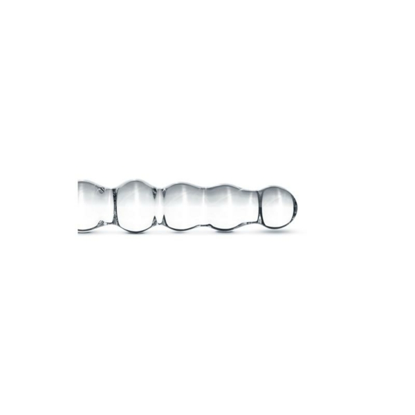 Glass Dildo No. 19 - immagine 3