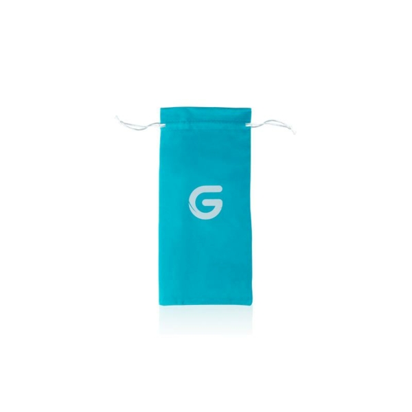 Glass Dildo No. 19 - immagine 6