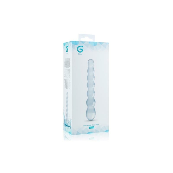 Glass Dildo No. 19 - immagine 7