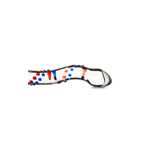 Glass Dildo No. 3 - immagine 2
