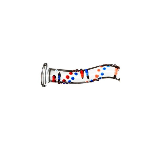 Glass Dildo No. 3 - immagine 3
