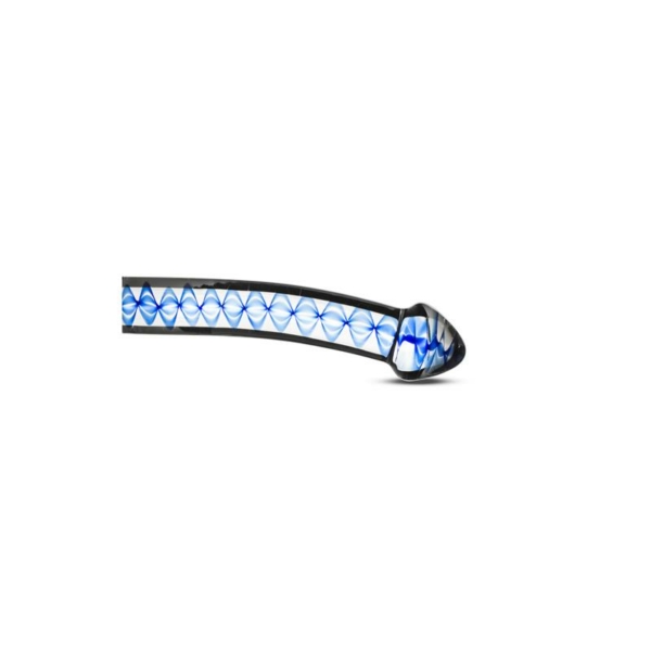 Glass Dildo No. 4 - immagine 2