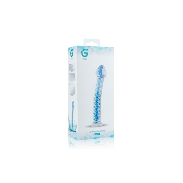 Glass Dildo No. 4 - immagine 8