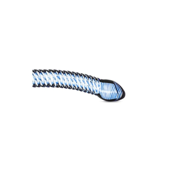 Glass Dildo No. 5 - immagine 2