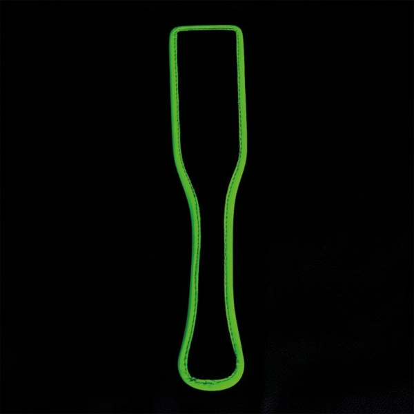 Glow in the Dark Paddle - immagine 2