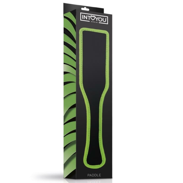 Glow in the Dark Paddle - immagine 7