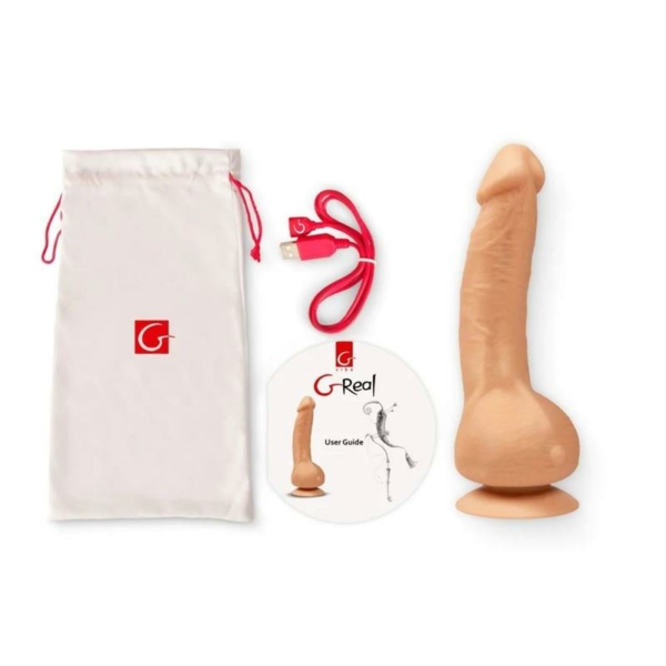 Greal Vibe Flesh - immagine 6