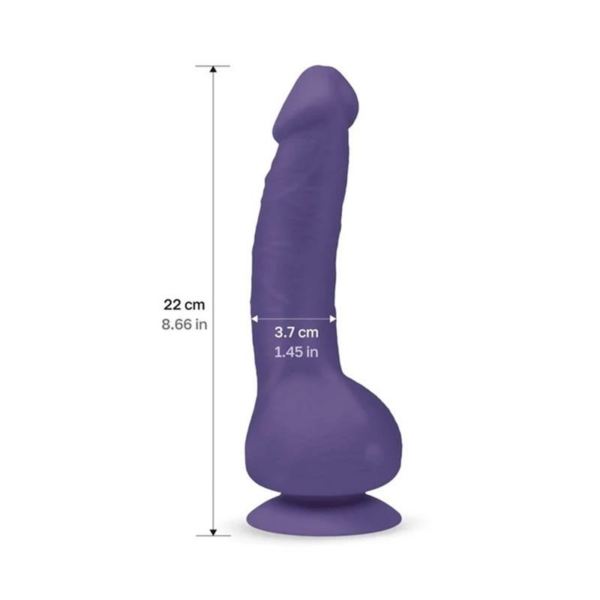 Greal Vibe Violet - immagine 6