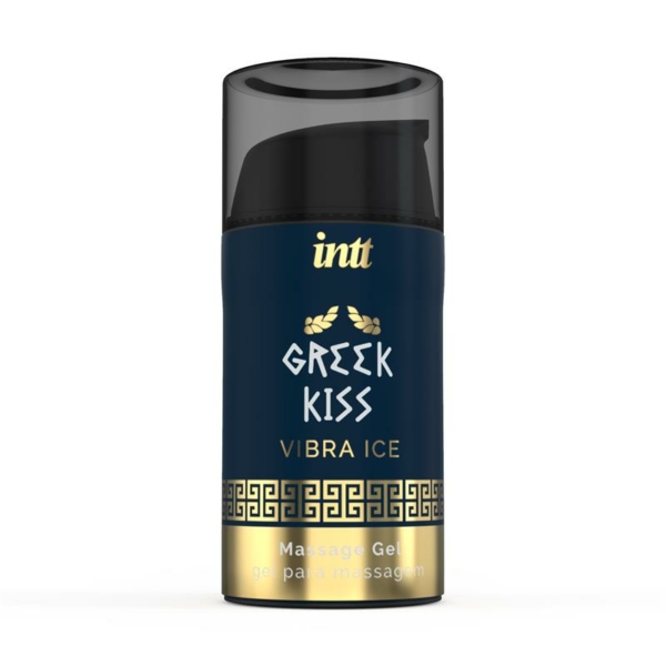 Greek Kiss Tingling and Cooling Gel Anal Area 15 ml - immagine 2