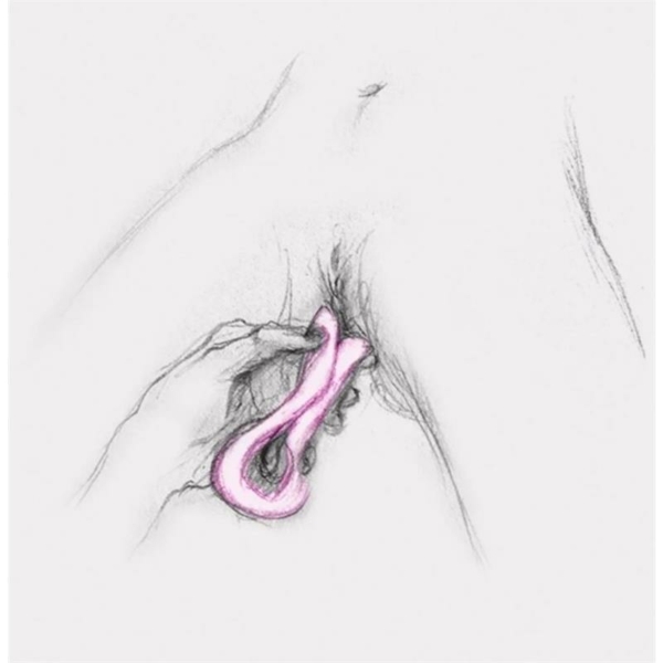 Gvibe Mini Stimulator Tiffany Mint - immagine 6
