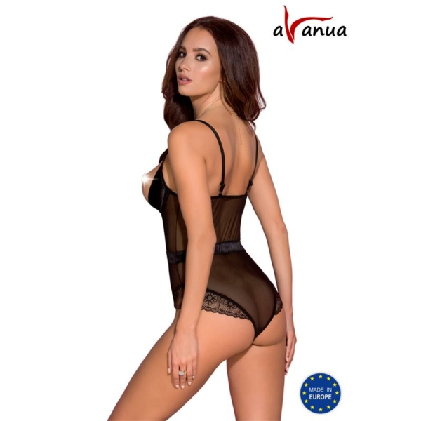 HANAN Body Black - immagine 2