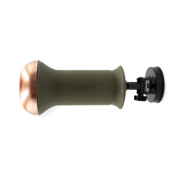 Hands Free Suction Cup Accessory - immagine 4