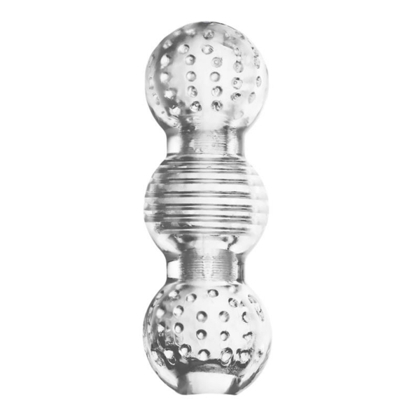 Hannx3 Ultimate Handjob Stroker 5.7 - immagine 2