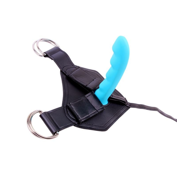 Harness and Dildo Cavelier - immagine 2