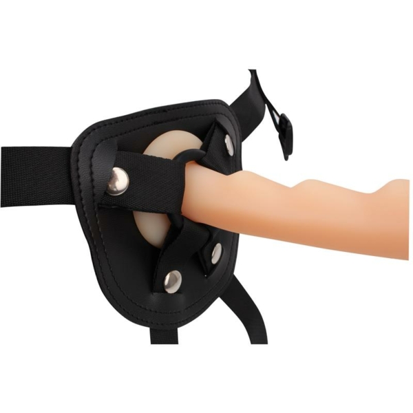 Harness with Dildo Cavelier - immagine 3