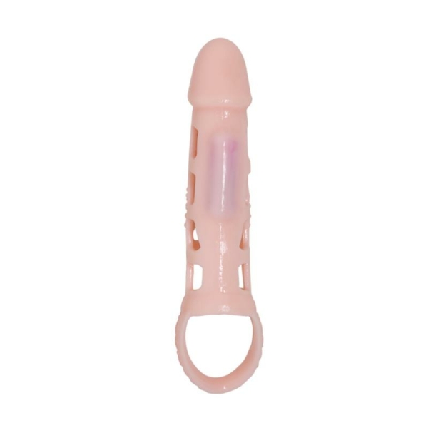 Harrison Penis Sleeve with vibration - immagine 2