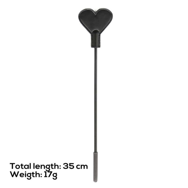 Heart Crop 35 cm - immagine 5