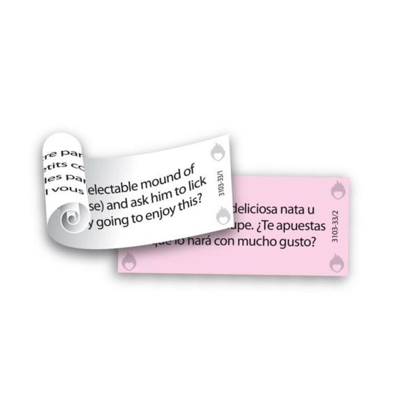 Heart full of Love (EN-ES) - immagine 3