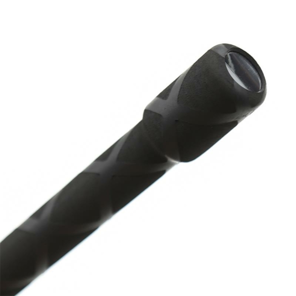 Heart shaped riding crop 51 cm - immagine 5