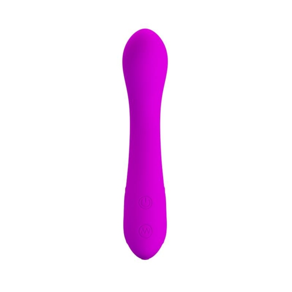 High Grade Vibrator Tony Purple - immagine 2