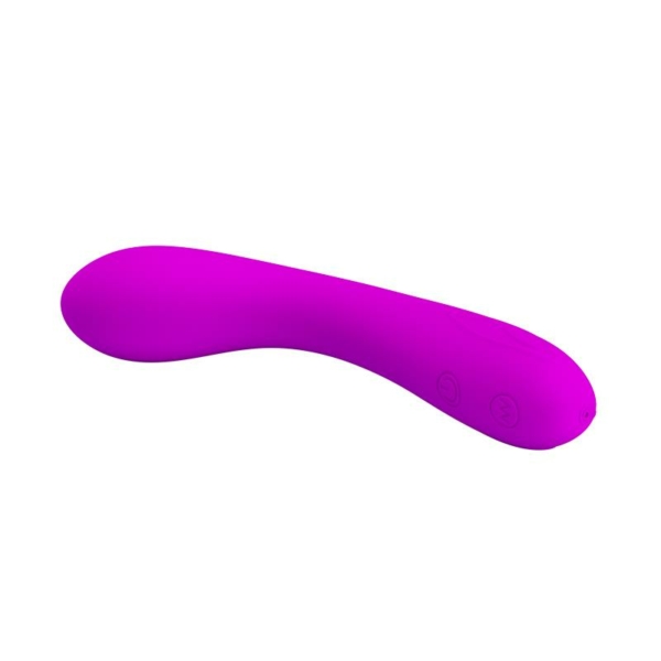 High Grade Vibrator Tony Purple - immagine 3
