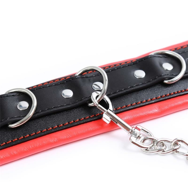 High performance ankle cuffs - immagine 7