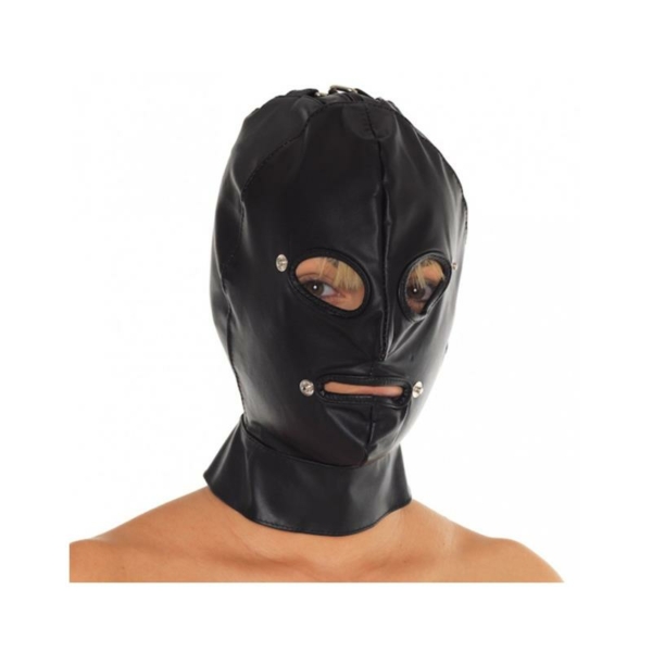 Hood-Adjustable - immagine 2