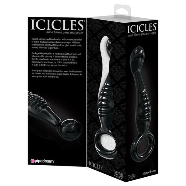 Icicles No. 68 - immagine 5