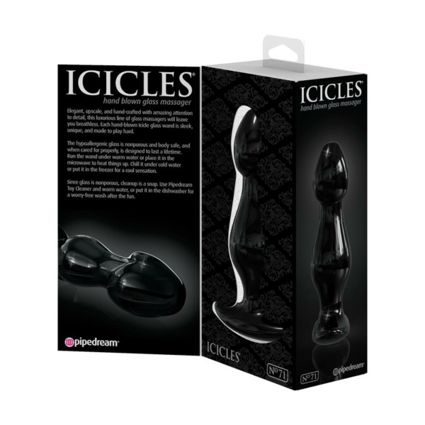Icicles No. 71 - immagine 5
