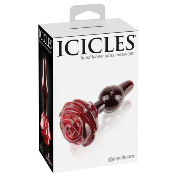 Icicles No. 76 - immagine 2