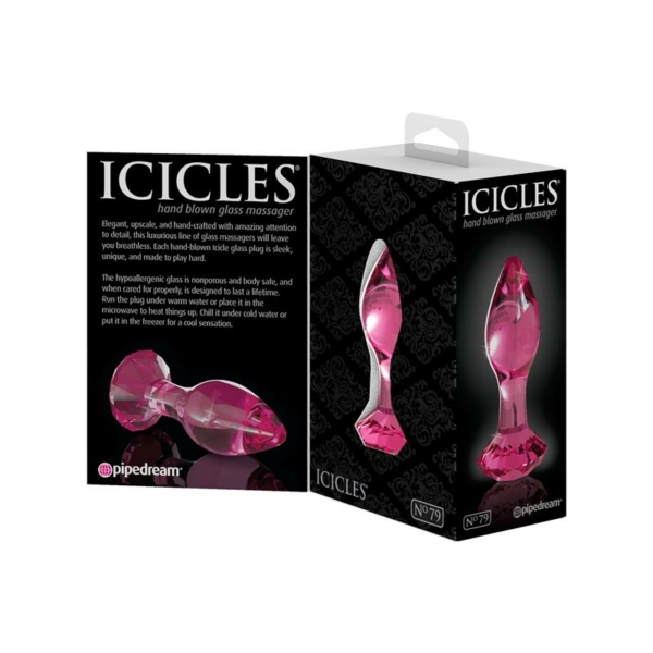 Icicles No. 79 - immagine 5