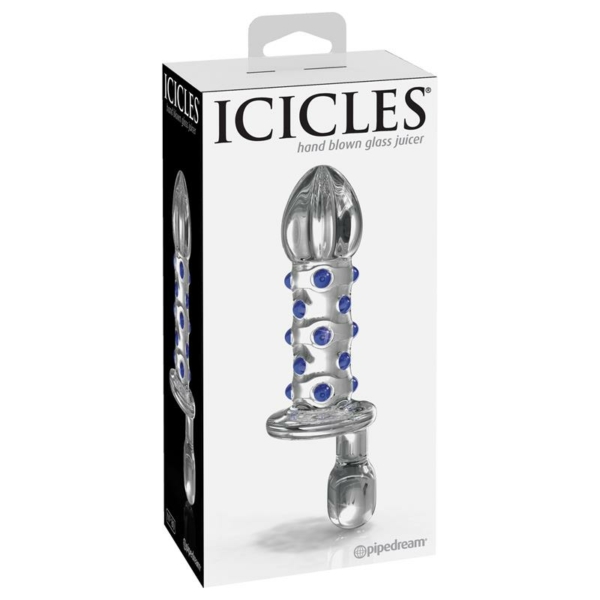 Icicles No. 80 - immagine 2