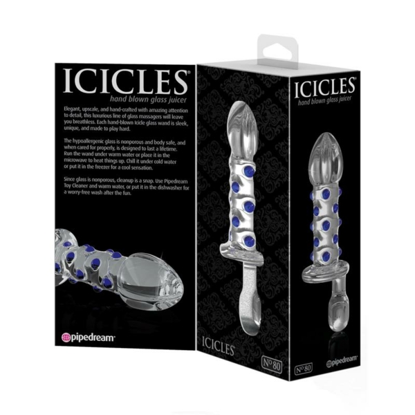 Icicles No. 80 - immagine 5
