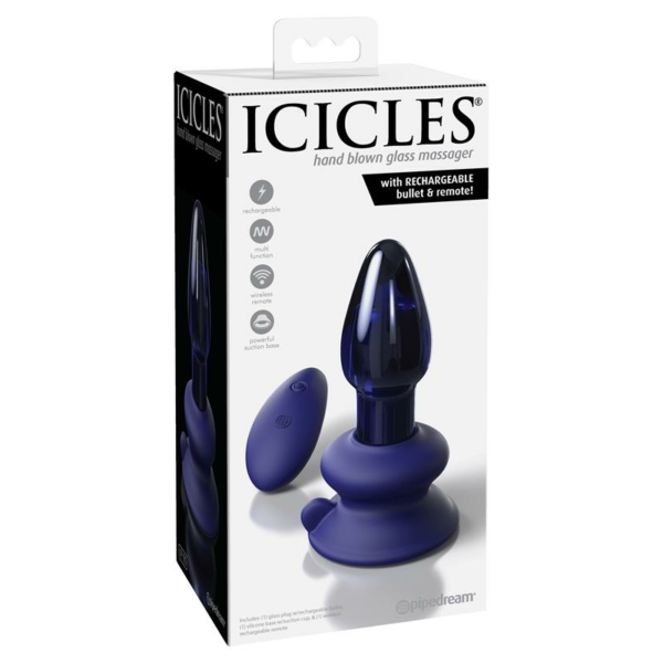 Icicles No. 85 - immagine 7