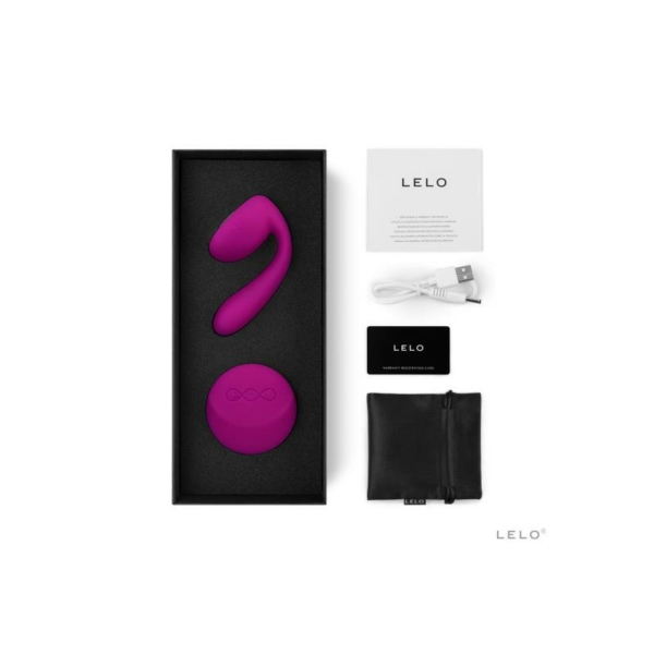IDA Deep Rose - immagine 3