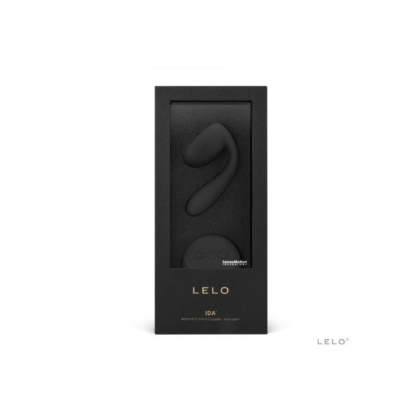 IDA Obsidian Black - immagine 2