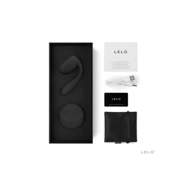 IDA Obsidian Black - immagine 3