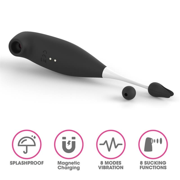 Ijoy 2 in 1 Stimulator - immagine 13